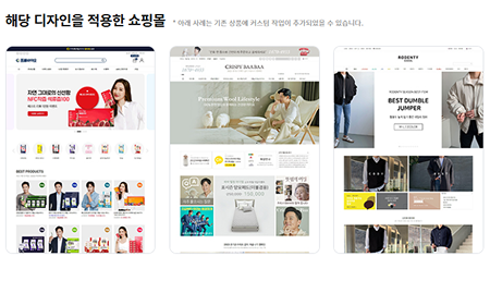 인기 디자인 포트폴리오 모음