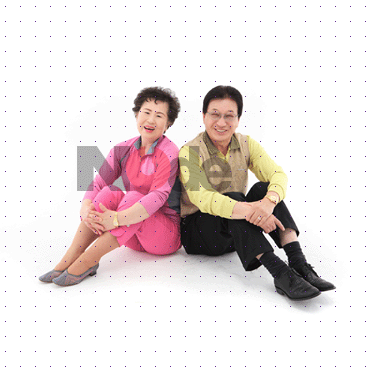 노인장년층011