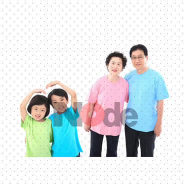 노인장년층023