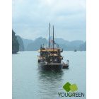 베트남하롱베이바다풍경01