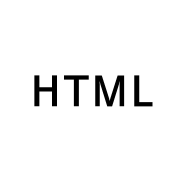HTML수정