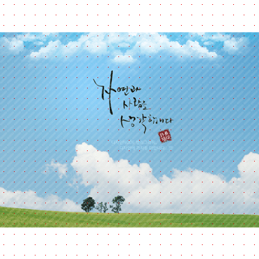 손글씨503