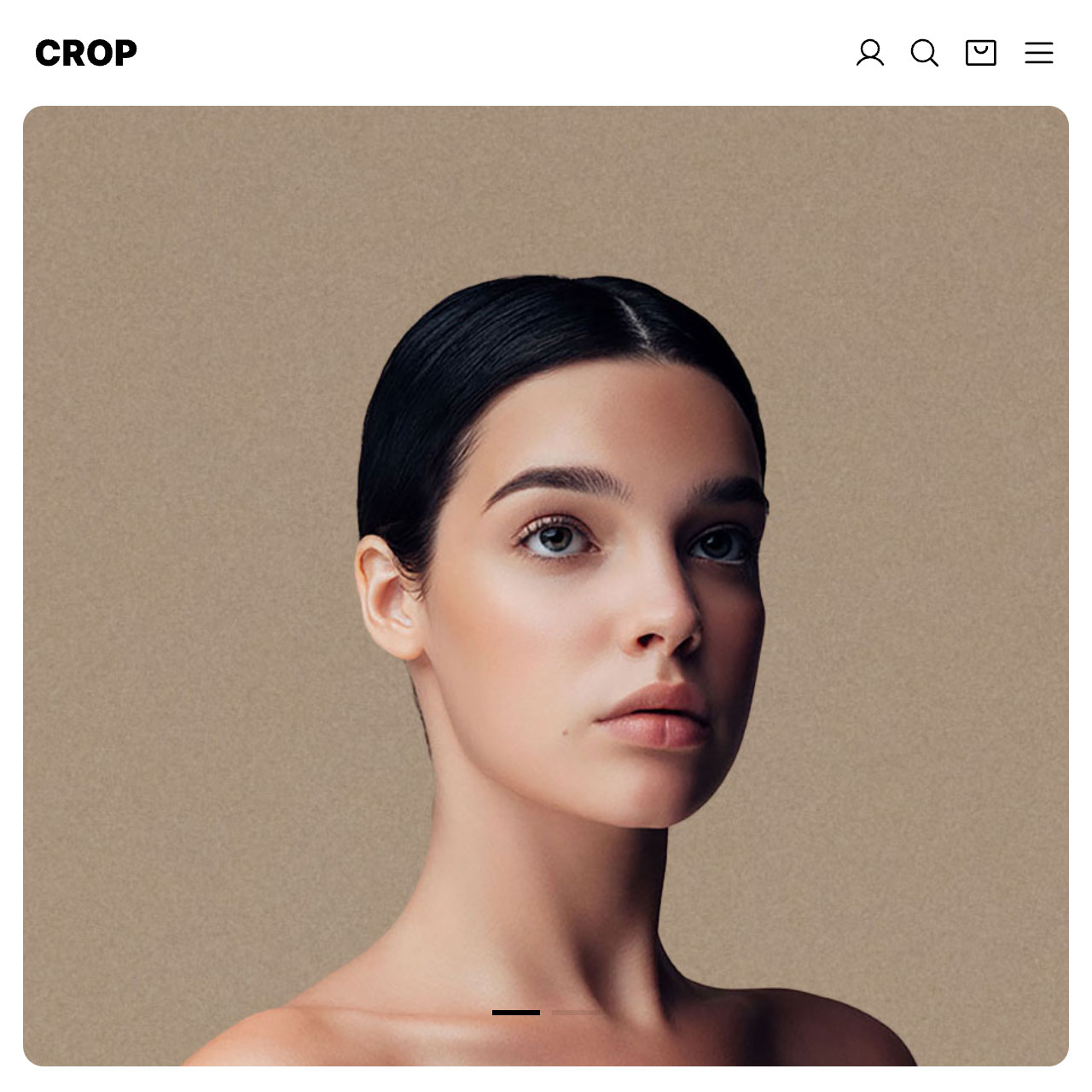 CROP 크롭