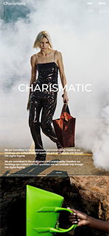 카리스마틱 Charismatic