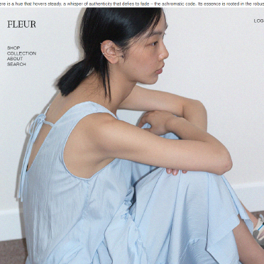 오나나타 fleur