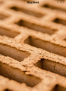 Real Brick