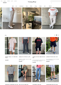 YosangShop