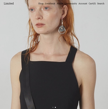 Limited 반응형