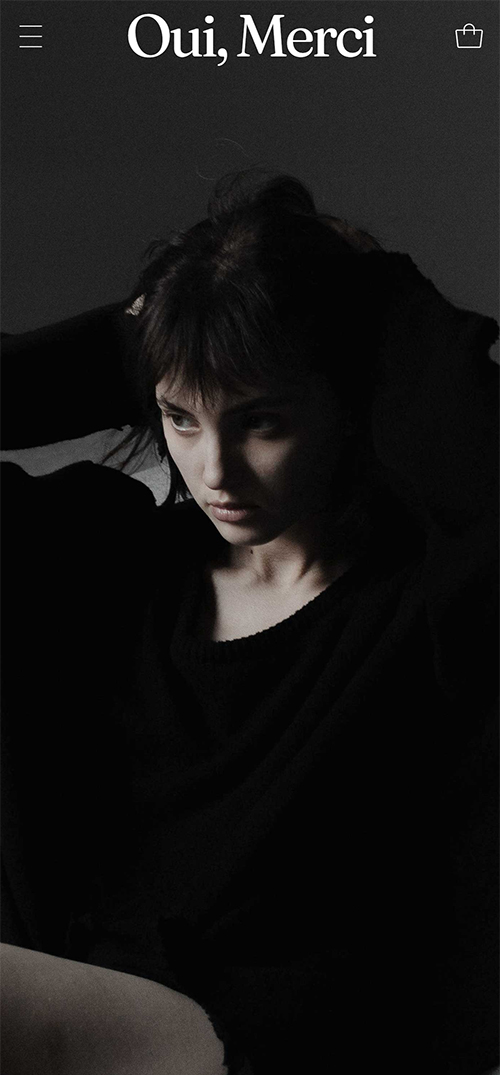 RW_006 Oui,Merci