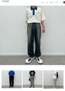 yourtype(유얼타입)
