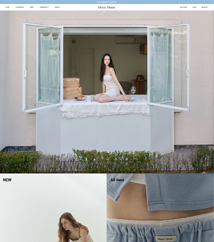 미스틱문
