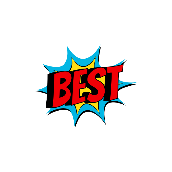 스티커 · 말풍선 · BEST