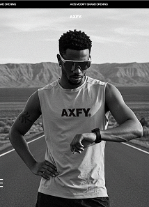 AXFY