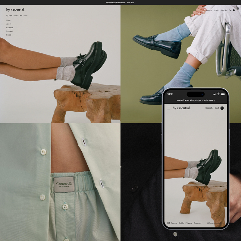 #R3000_by essential.