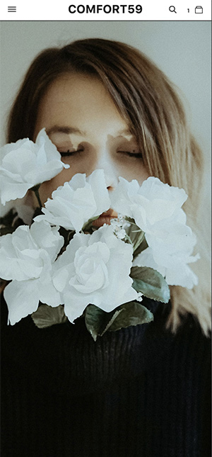 Comfort-59 반응형