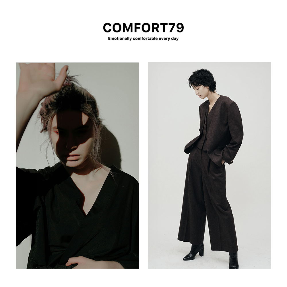 Comfort-79 반응형