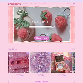 FANBUNNY 영상ver 반응형