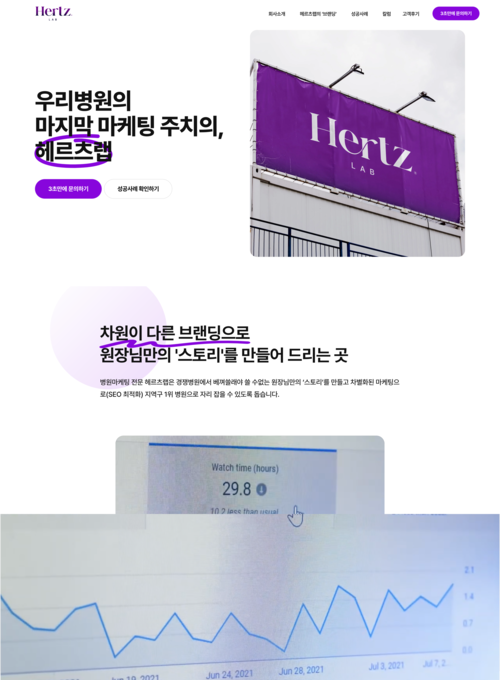헤르츠랩