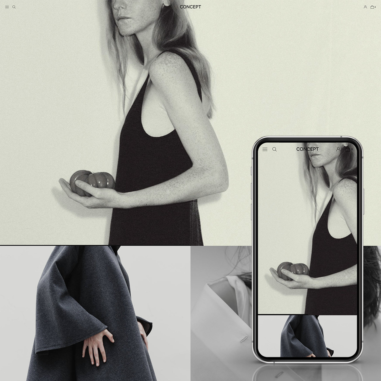 [반응형] Concept