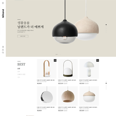 ◐ 닐랜드 PC ◑ 인기
