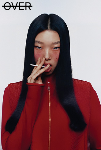 반응형 오버