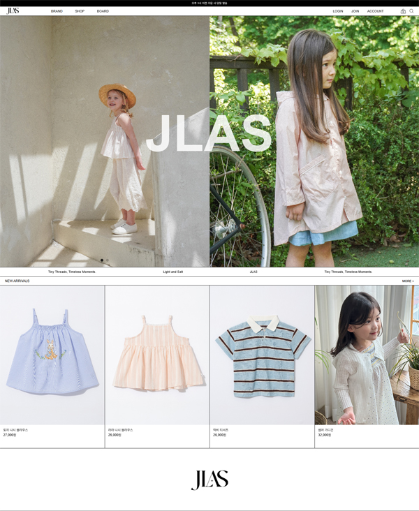 Jlas