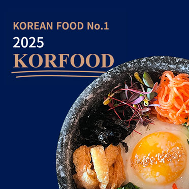 웹맵퍼 FOOD SH23