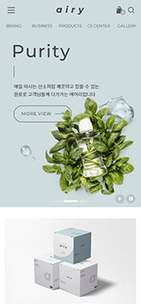 에어리2 기업형 PC M