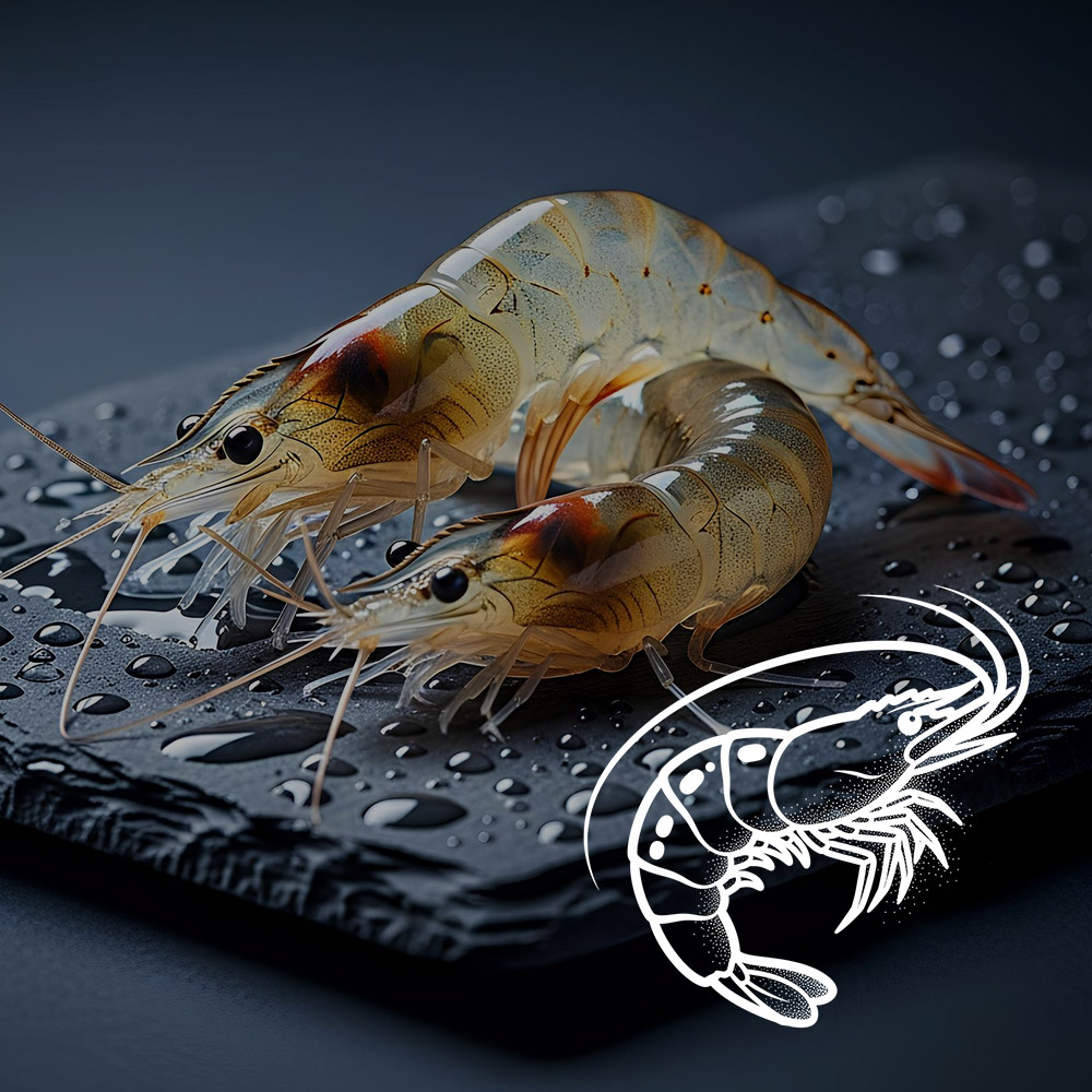 반응형 상페 새우