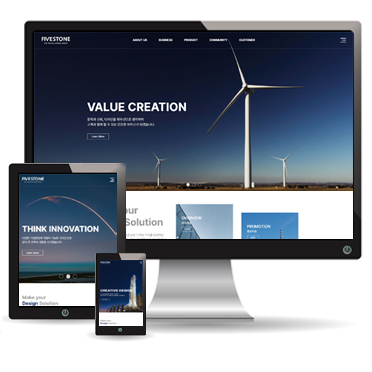 반응형프리미엄특가 FS528