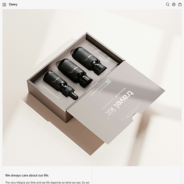 반응형 리바이브