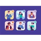비즈니스아이콘188