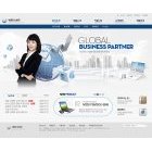 기업/회사 사이트 21