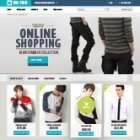 패션사이트 13